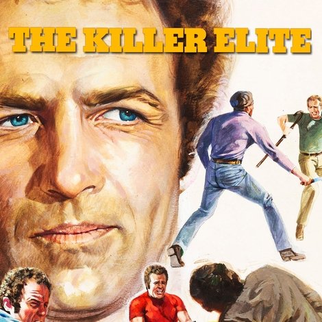 The Killer Elite