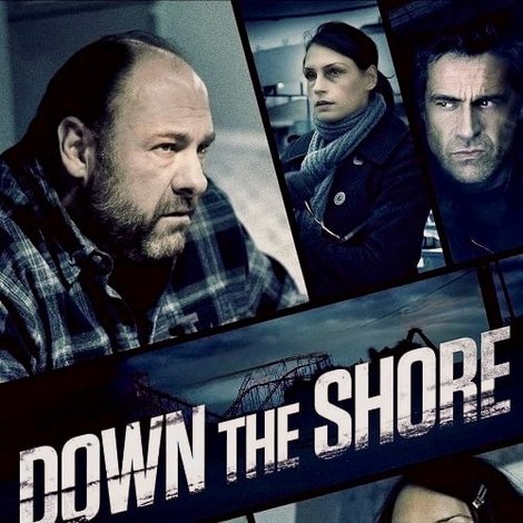 Down the Shore
