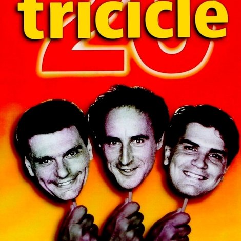 Tricicle 20