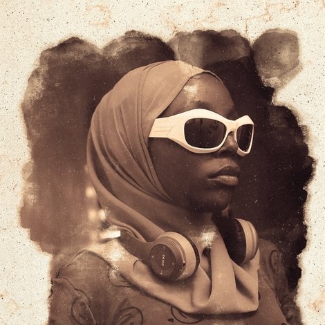 Salamatu’s Rhapsody