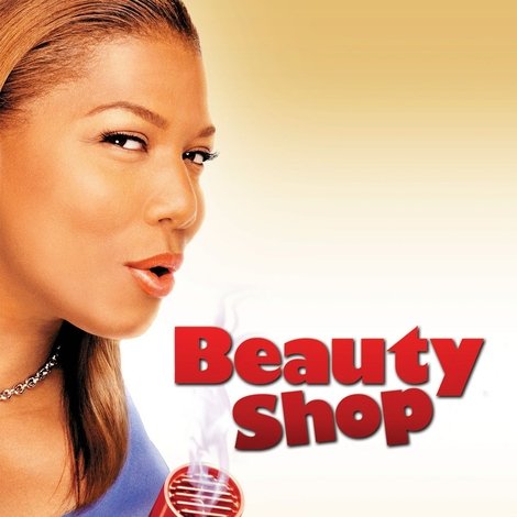 Beauty Shop