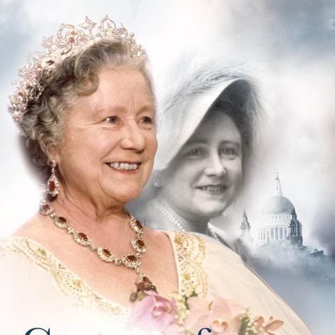 Century of Queen Mother - 100 Years in 100 Minutes: A Celebration