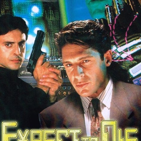 Expect to Die