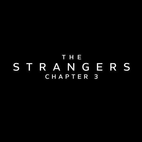 The Strangers: Chapter 3