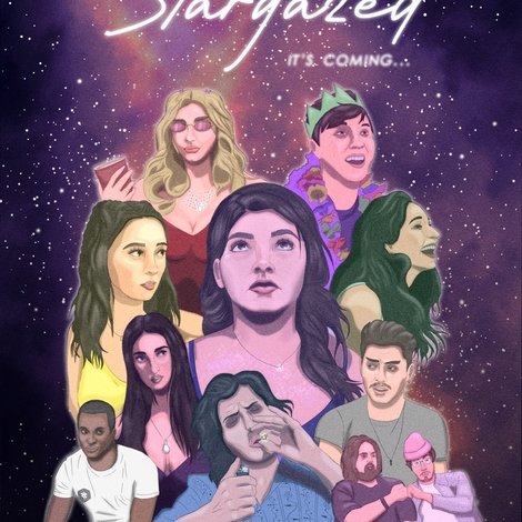 Stargazed