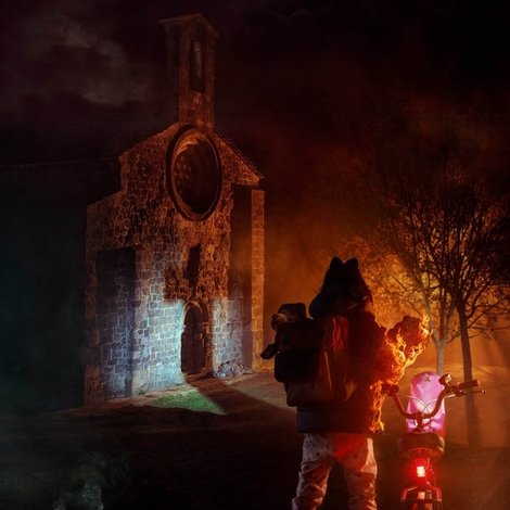 La ermita