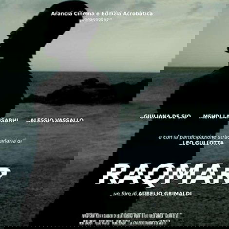 Raqmar
