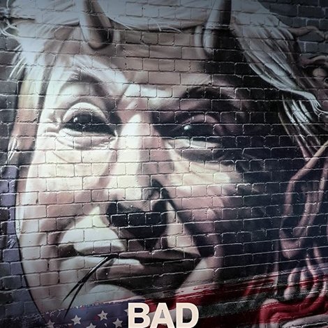 Bad President