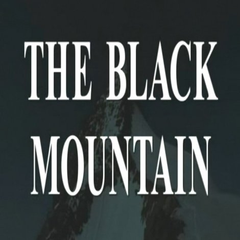 Glockner - Der schwarze Berg