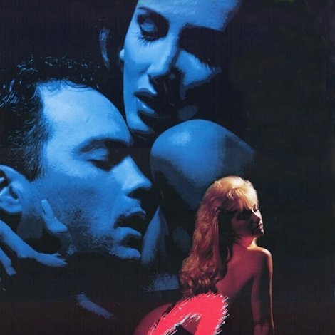 Secret Games 2: The Escort
