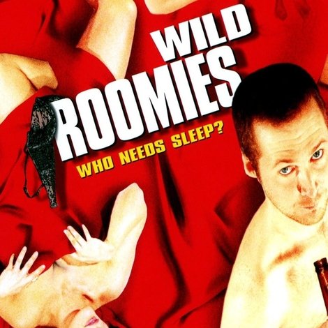 Wild Roomies