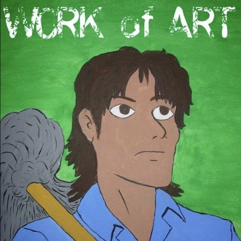 Work of Art