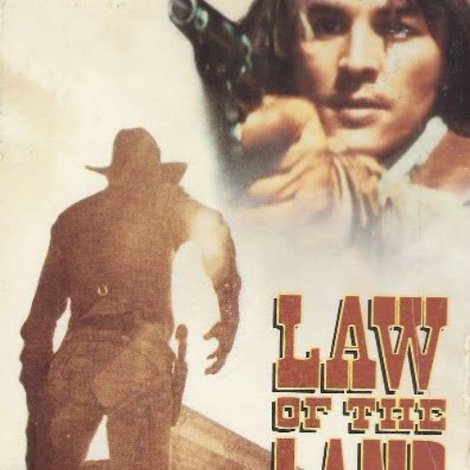 Law of the Land