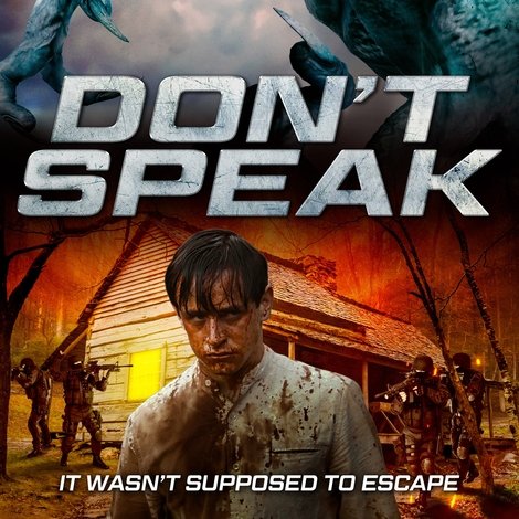 Don't Speak