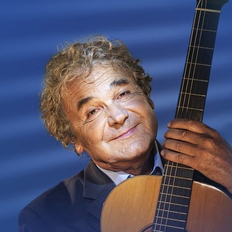 Pierre Perret de A à Z
