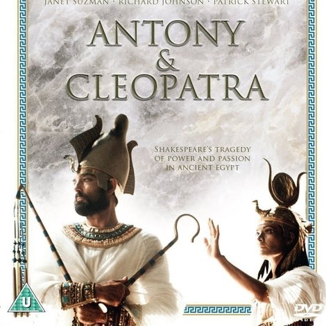 Antony and Cleopatra