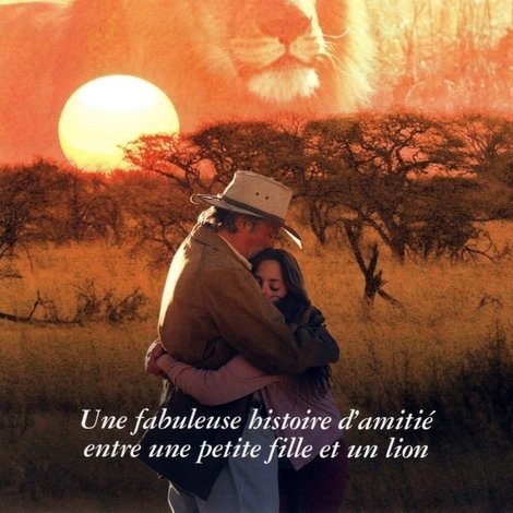 Le Lion