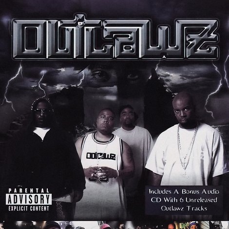 Outlawz: Worldwide