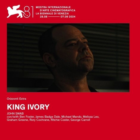 King Ivory