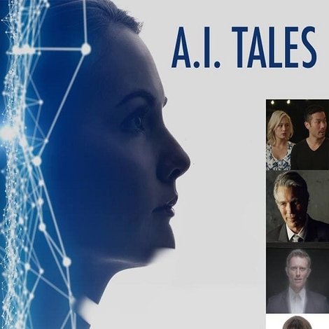 A. I. Tales