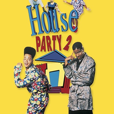 House Party 2