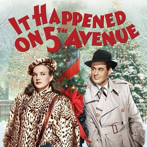It Happened on Fifth Avenue