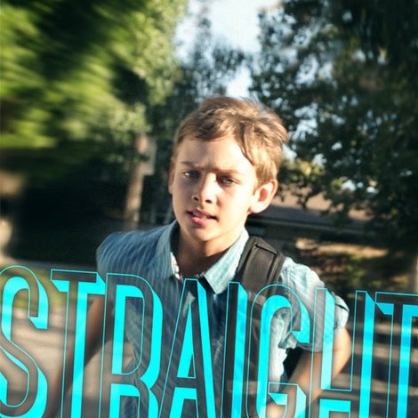 Straight