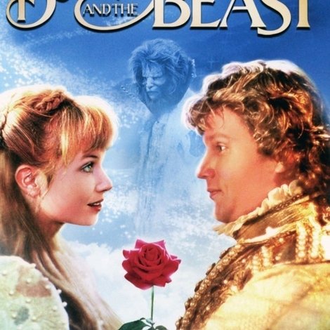 Beauty and the Beast