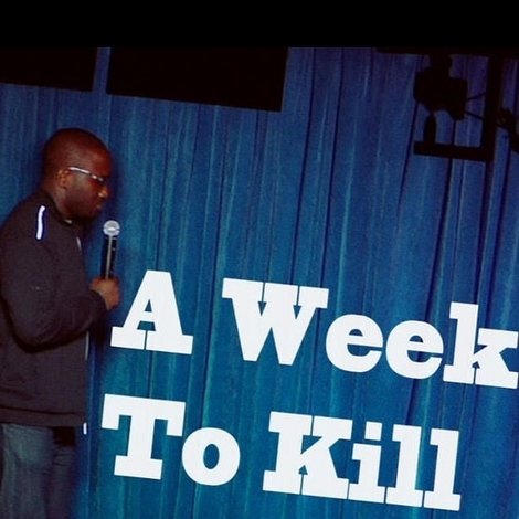 Hannibal Buress: A Week To Kill