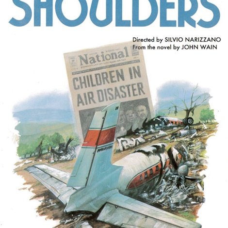Young Shoulders