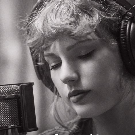 Folklore: The Long Pond Studio Sessions