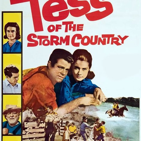 Tess of the Storm Country
