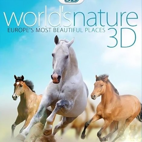 World's Nature 3D