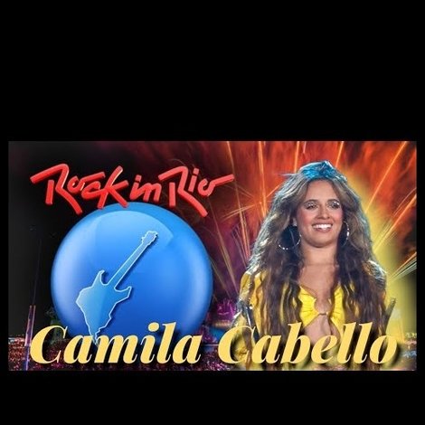 Camila Cabello: Rock in Rio 2022