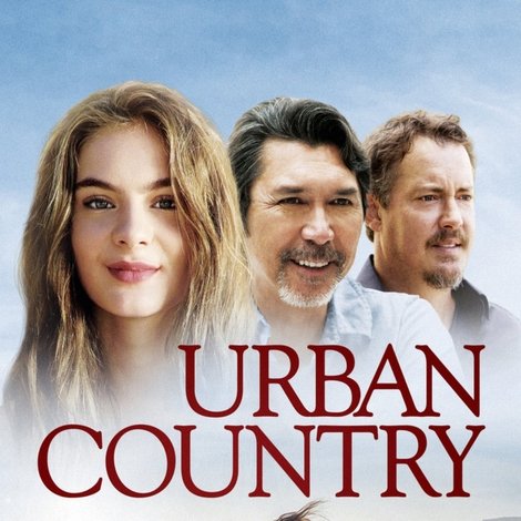 Urban Country