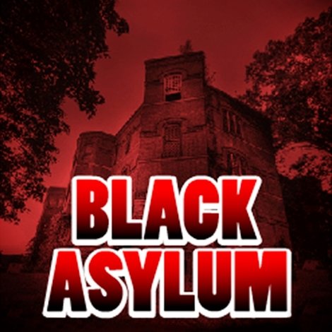 Black Asylum