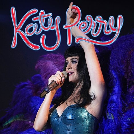 Katy Perry: Rock in Rio 2011
