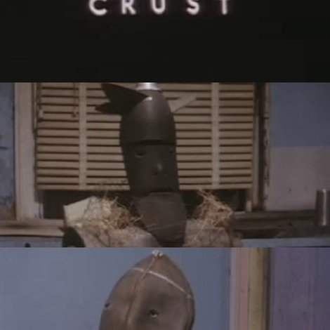 Crust