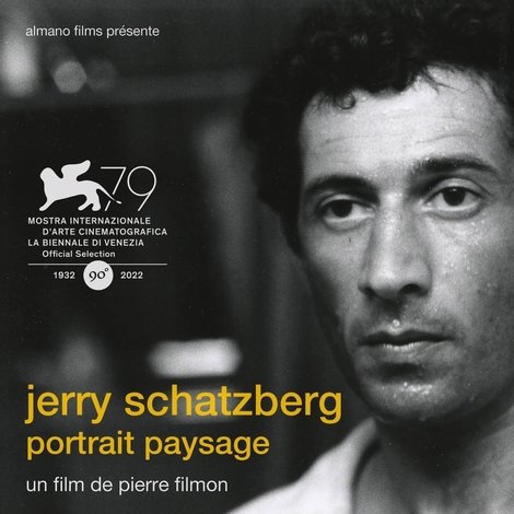 Jerry Schatzberg, Portrait Paysage