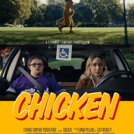Chicken