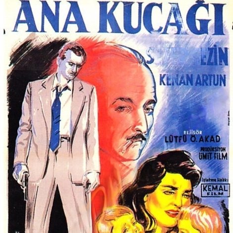 Ana Kucağı