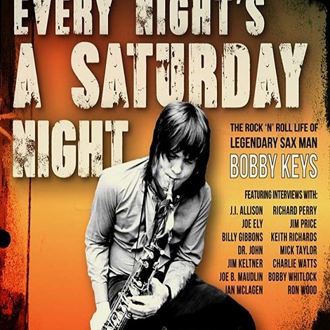 Every Night's a Saturday Night