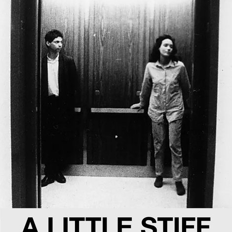 A Little Stiff