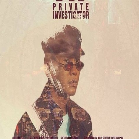 P.I - Private Investigator