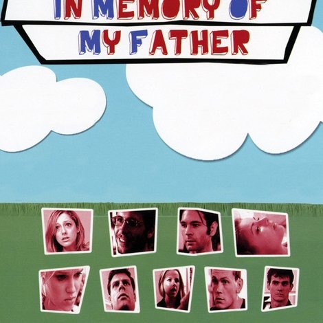 In Memory of My Father