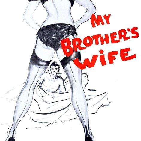 My Brother's Wife