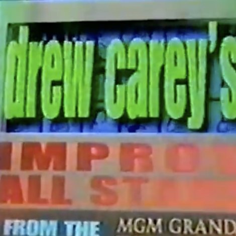 Drew Carey's Improv All Stars