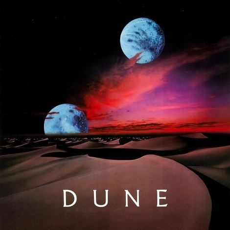 Dune