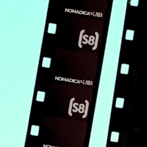 Una (posible) vuelta al mundo en super 8