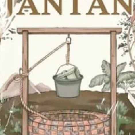 Jantan